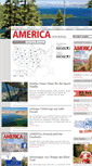Mobile Screenshot of americajournal.de